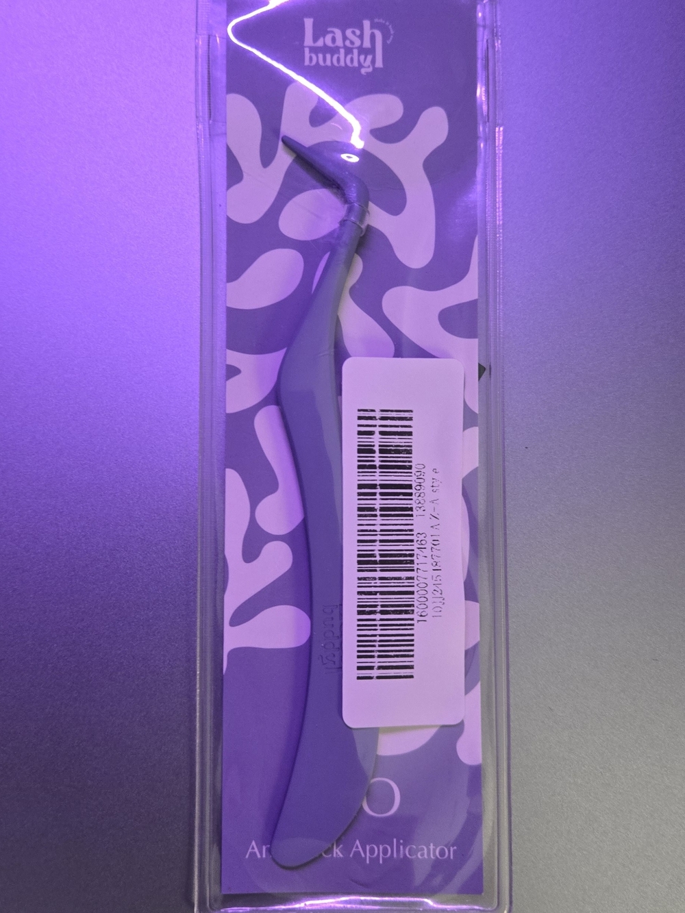 PRO Self-Adhesive Cluster Lashes — Variety - Picture 3 of 3